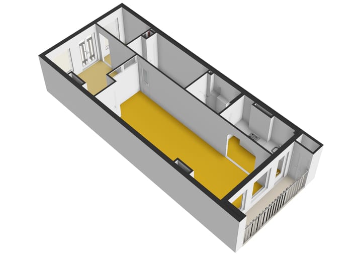 Foto 23 van Madurastraat 10-2