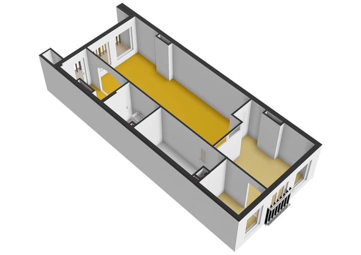 Foto 24 van Madurastraat 10-2