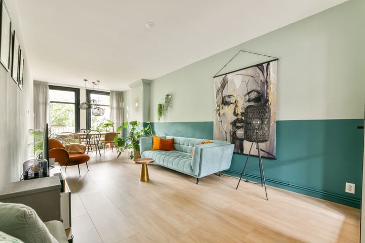 Foto 1 van Madurastraat 10-2