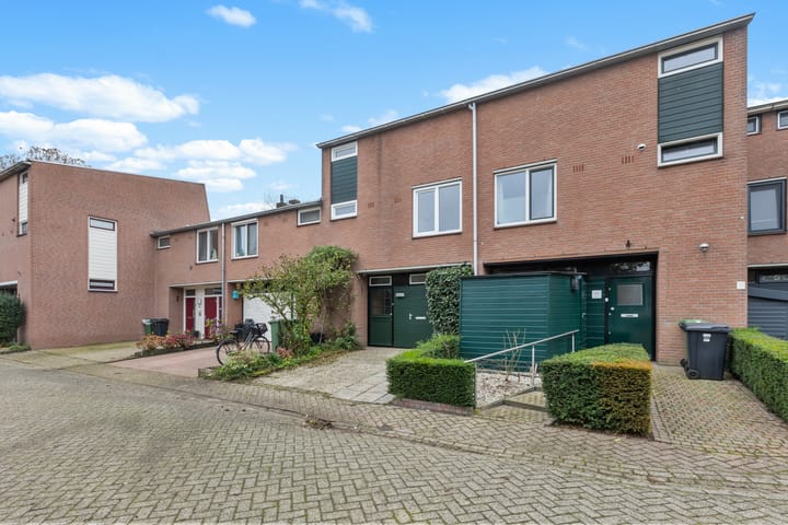 Foto 3 van Lindeboom 100