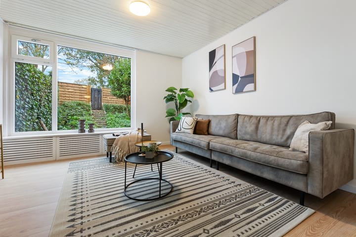 Foto 13 van Lindeboom 100