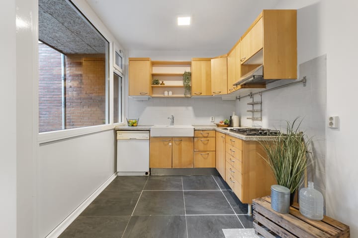 Foto 7 van Lindeboom 100