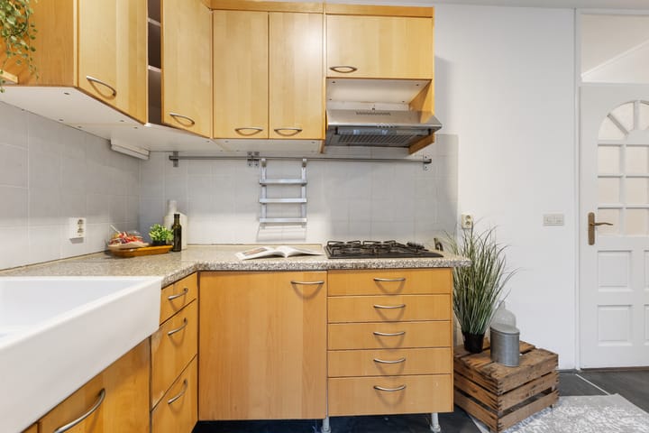 Foto 8 van Lindeboom 100