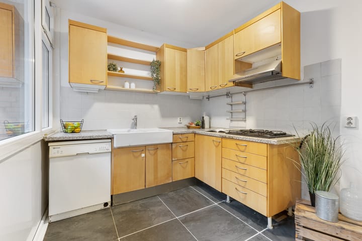 Foto 9 van Lindeboom 100