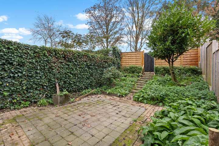 Foto 16 van Lindeboom 100