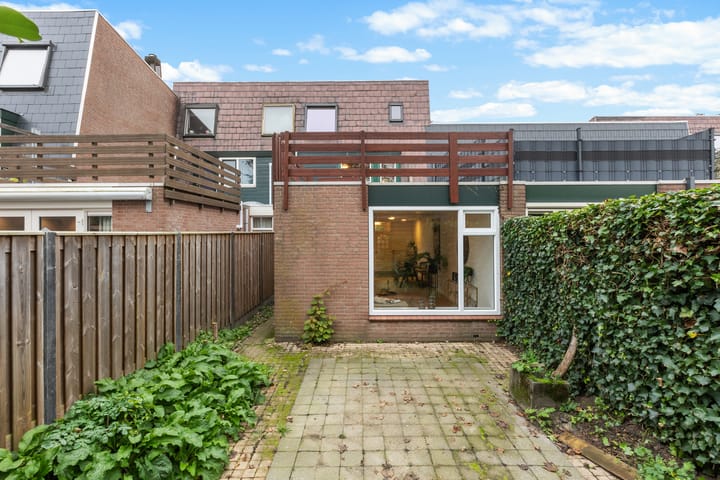 Foto 17 van Lindeboom 100