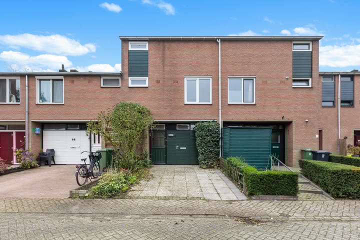 Foto 4 van Lindeboom 100