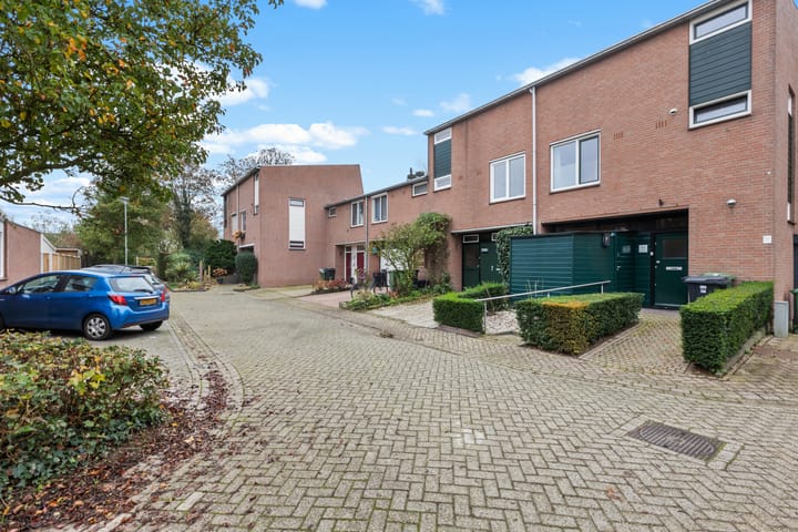 Foto 38 van Lindeboom 100