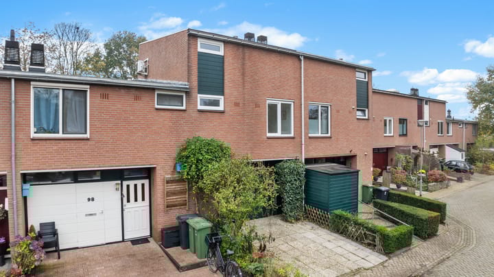 Foto 39 van Lindeboom 100