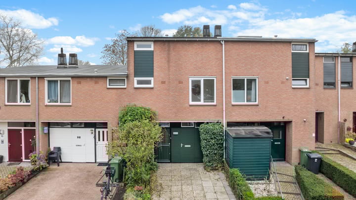 Foto 40 van Lindeboom 100