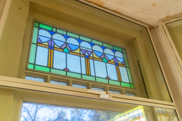 Foto 2 van Catharijnesingel 97