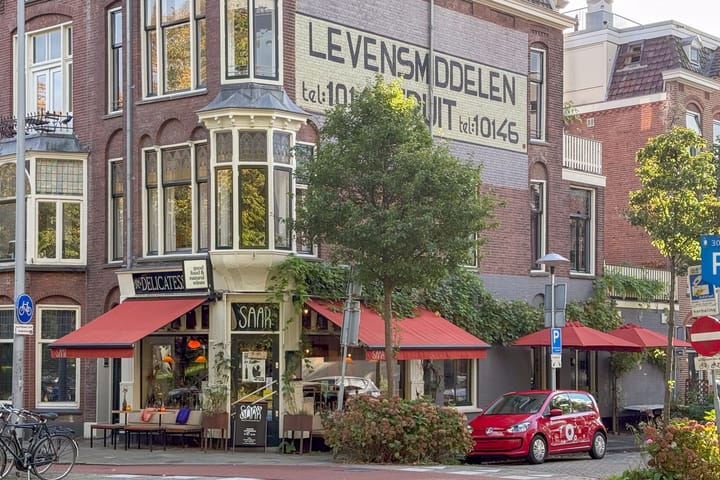 Foto 30 van Catharijnesingel 97