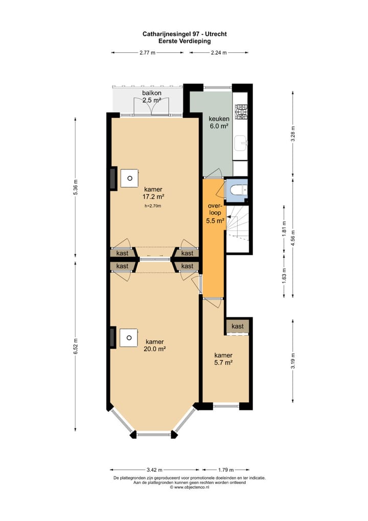 Foto 36 van Catharijnesingel 97
