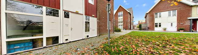 View 360° photo of Straatbeeld of Mulderstraat 19-B