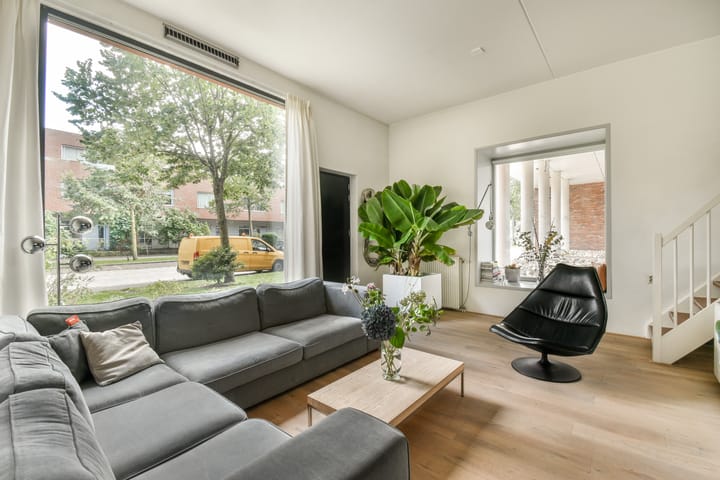 Foto 3 van Sem Presserhof 129