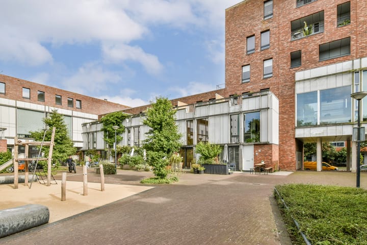 Foto 4 van Sem Presserhof 129