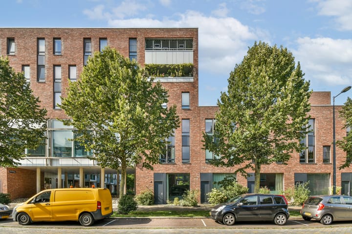 Foto 2 van Sem Presserhof 129