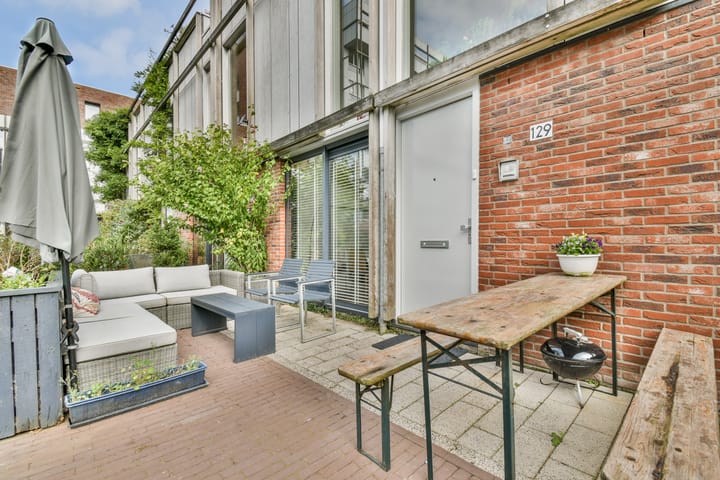 Foto 5 van Sem Presserhof 129