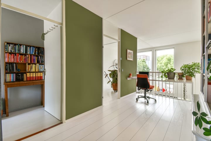 Foto 13 van Sem Presserhof 129