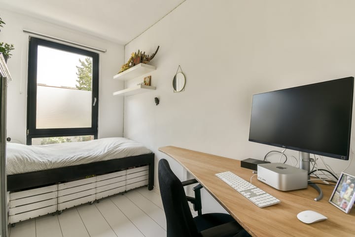 Foto 18 van Sem Presserhof 129