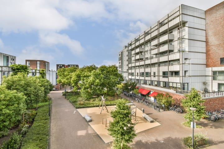 Foto 23 van Sem Presserhof 129