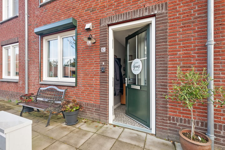 Bekijk foto 4 van Kruithuisstraat 63