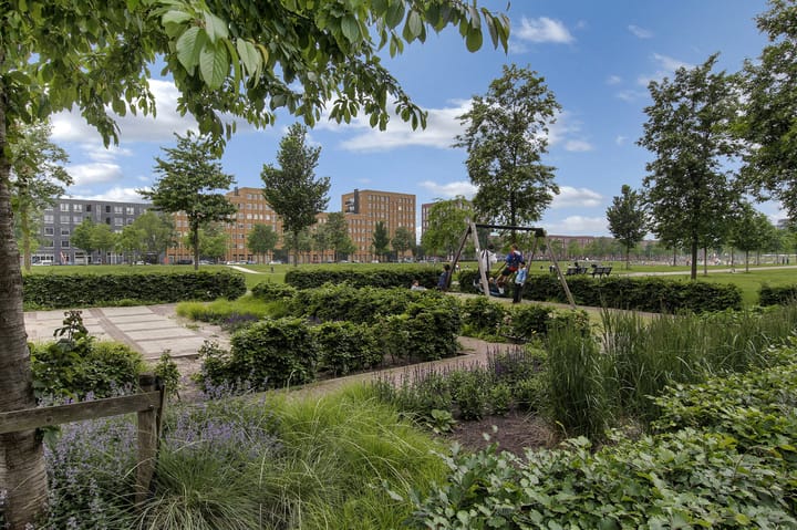 Foto 34 van Sem Presserhof 129