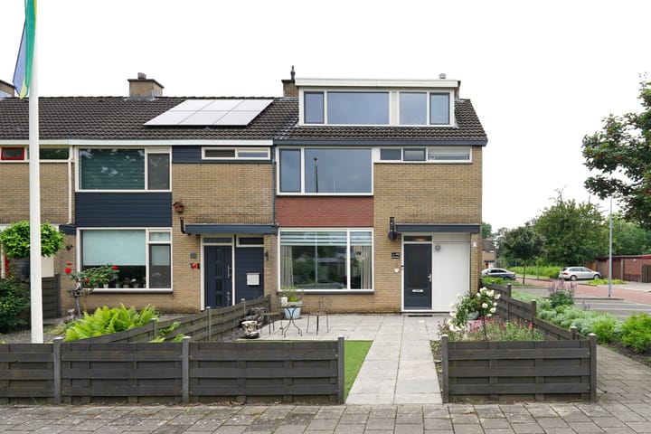 Foto 1 van Bongerd 56