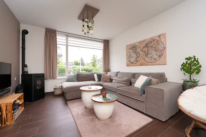 Foto 6 van Bongerd 56