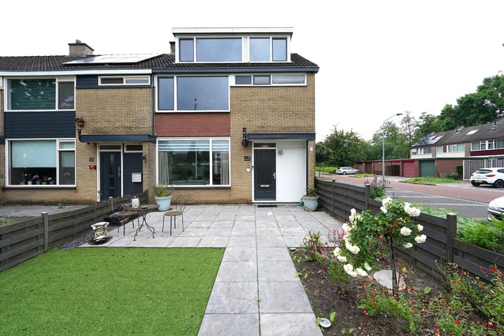 Foto 2 van Bongerd 56