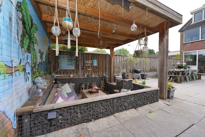 Foto 25 van Bongerd 56