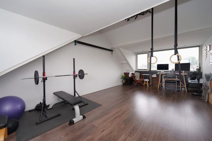 Foto 52 van Bongerd 56