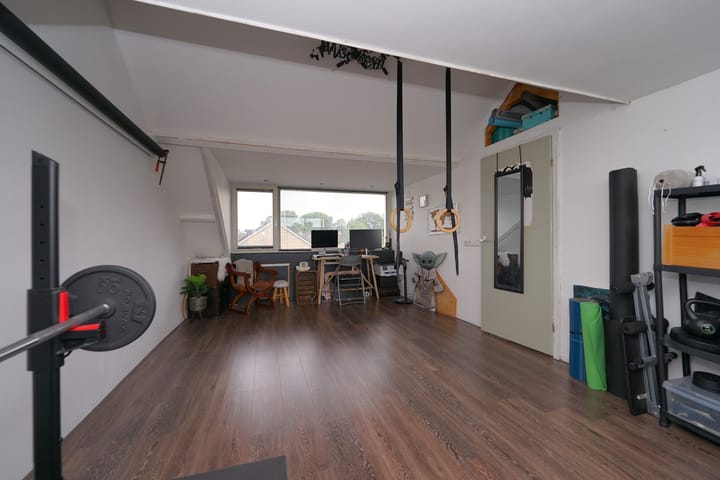 Foto 55 van Bongerd 56