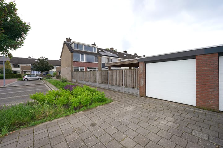 Foto 59 van Bongerd 56