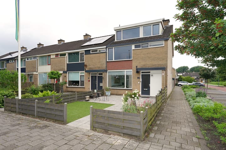 Foto 61 van Bongerd 56