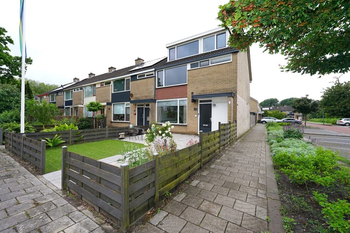 Foto 62 van Bongerd 56