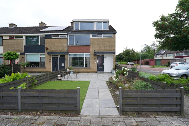 Foto 63 van Bongerd 56