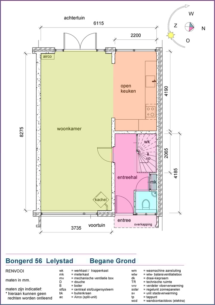 Foto 64 van Bongerd 56