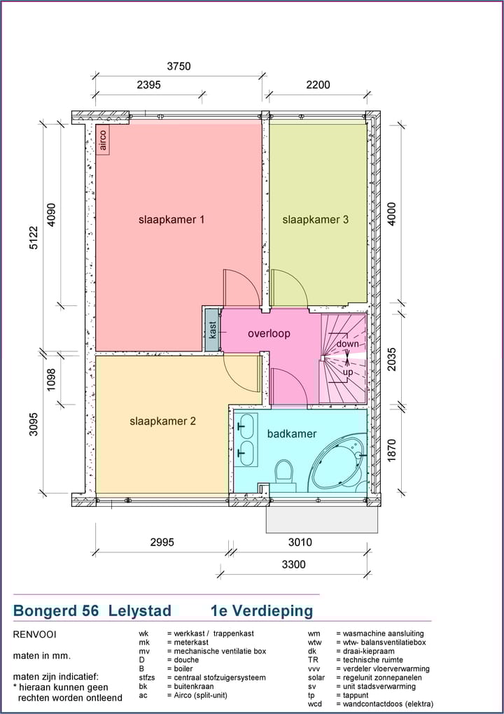 Foto 65 van Bongerd 56