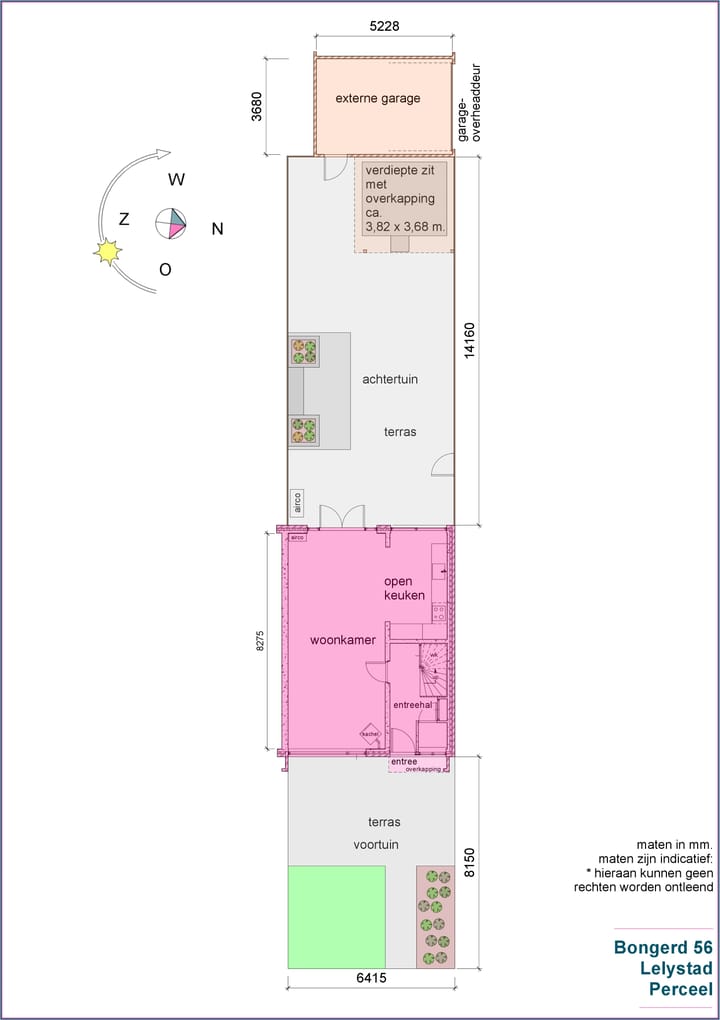 Foto 67 van Bongerd 56