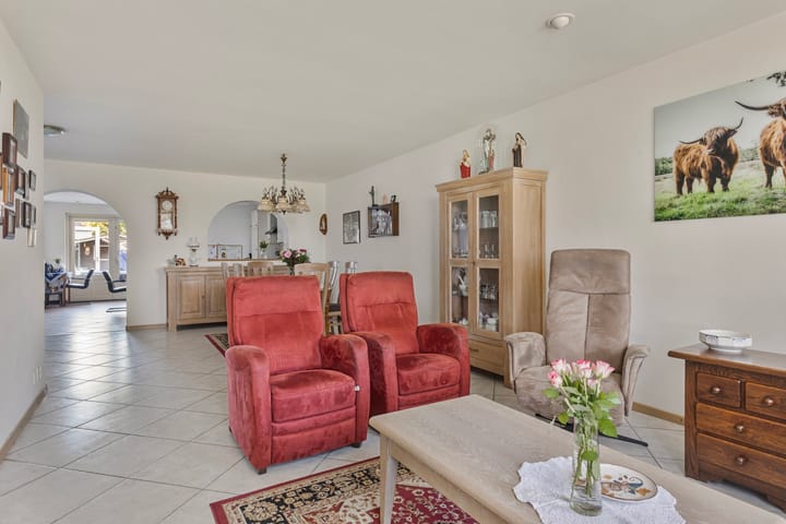 Foto 2 van Glazenmaker 4