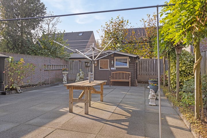 Foto 5 van Glazenmaker 4