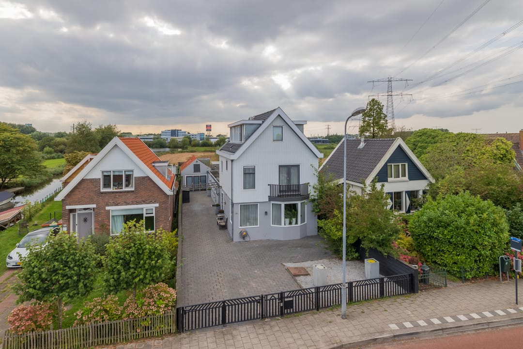 Foto 1 van Zuideinde 192