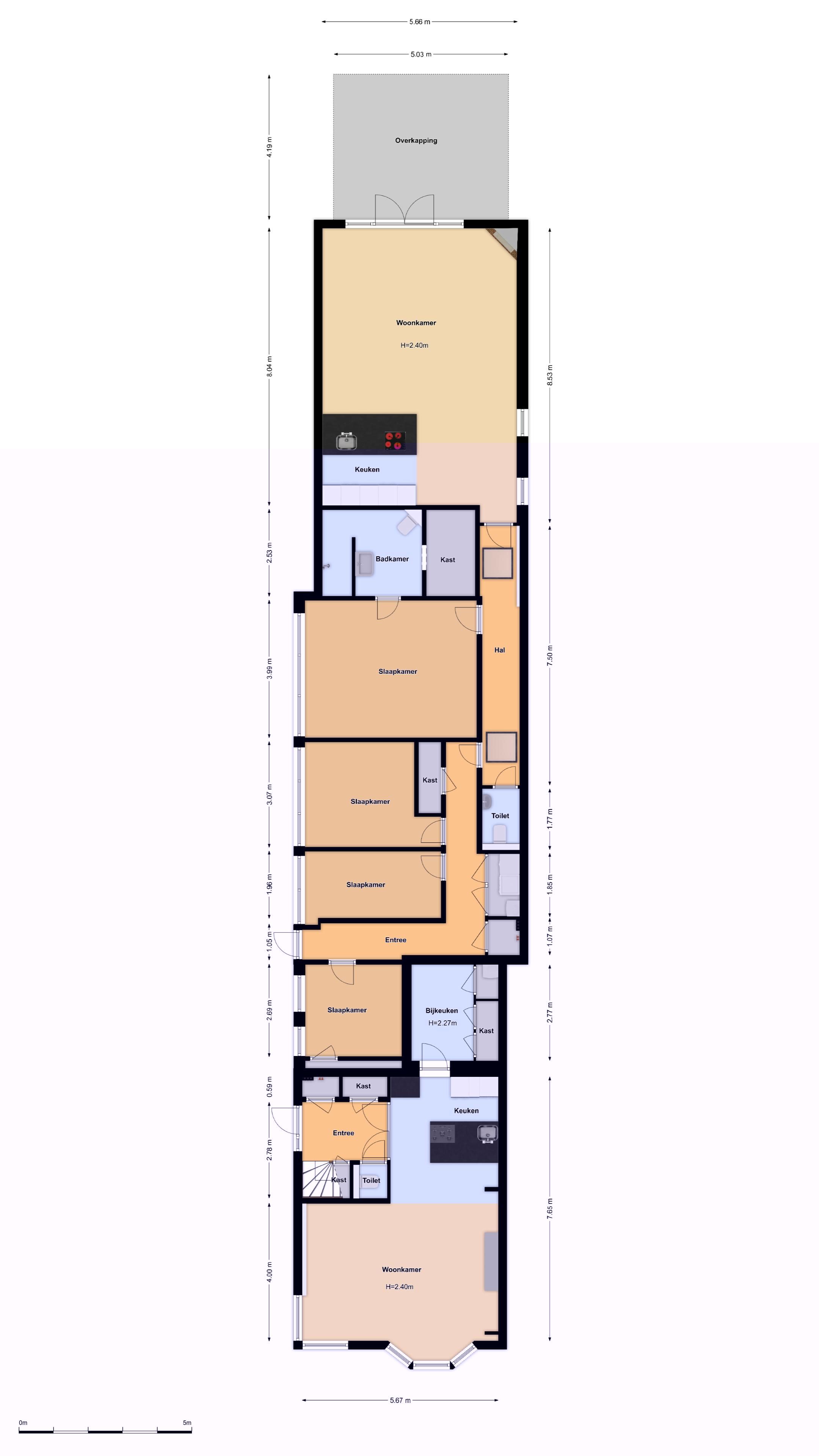 Foto 51 van Zuideinde 192