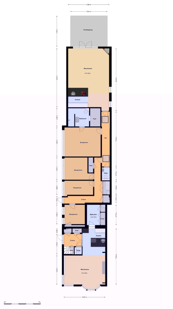 Foto 51 van Zuideinde 192