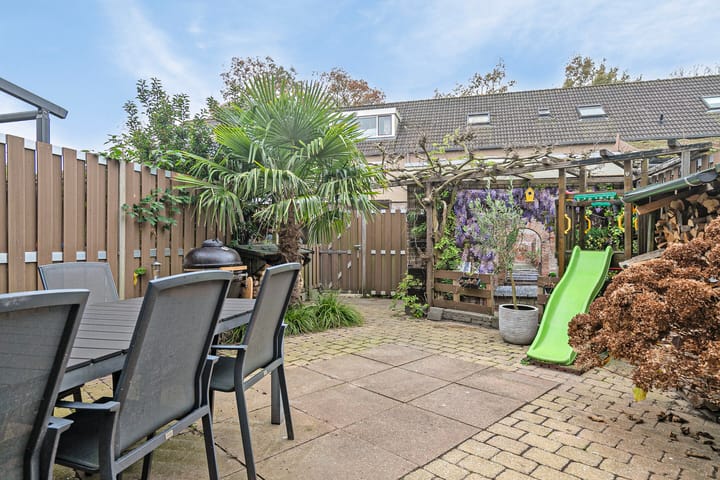 Foto 5 van Camera Obscurastraat 30