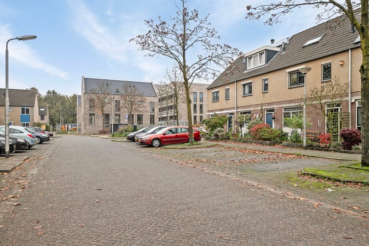 Foto 34 van Camera Obscurastraat 30