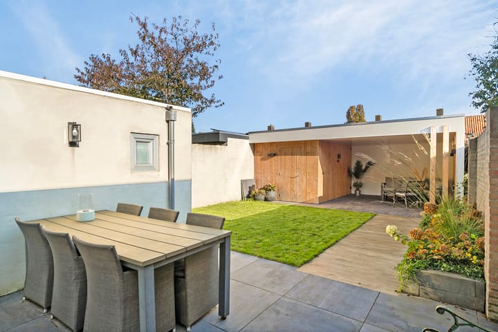 Foto 3 van Meidoornstraat 4