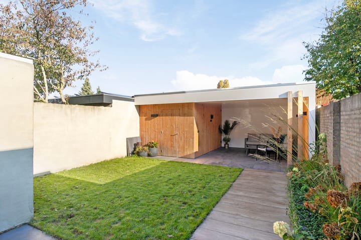 Foto 29 van Meidoornstraat 4