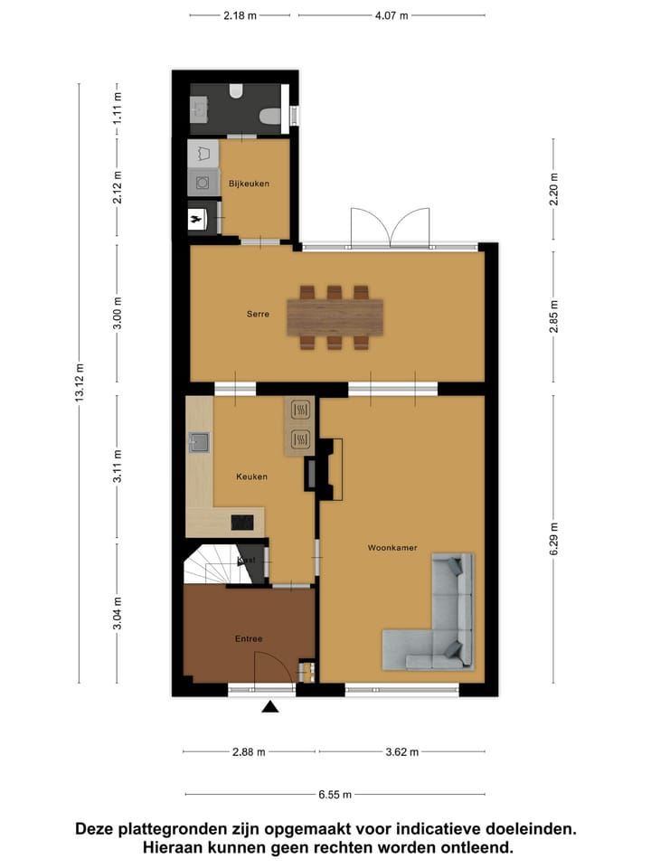 Foto 38 van Meidoornstraat 4